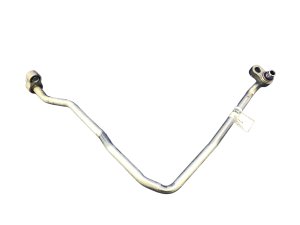 2022-2024 Lucid Air Metal Cooling Line Hose Tube (Used OEM)