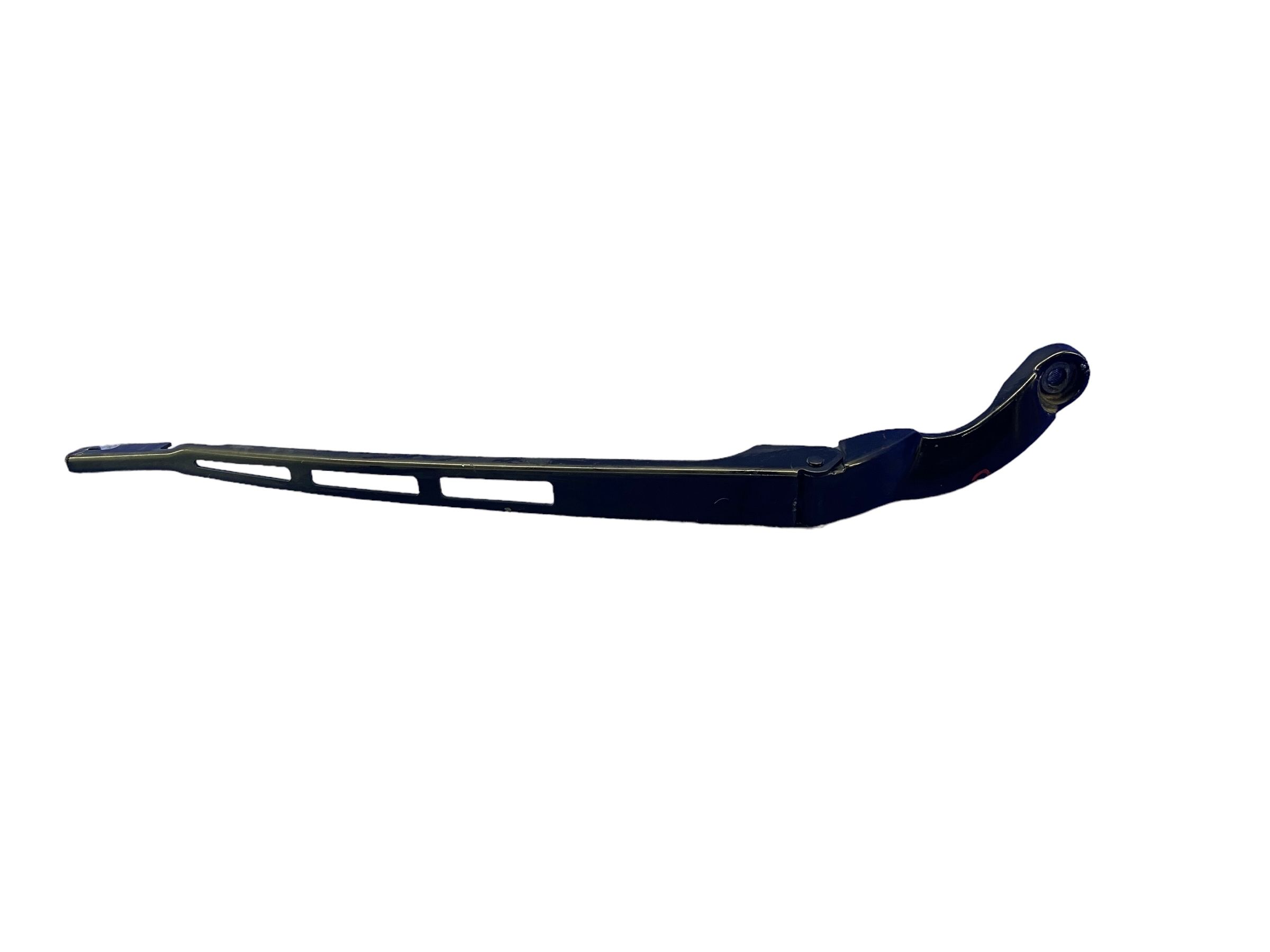 2008-2015 Audi R8 Black Windshield Wiper Arm - Front (Used OEM)