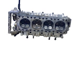 2017-2020 Genesis G80 Engine Cylinder Head Assembly - Right (Passenger) (Used OEM)