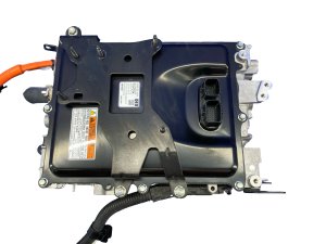 2025-2026 Lexus UX300h Hybrid Power Inverter Converter Assembly (Used OEM)
