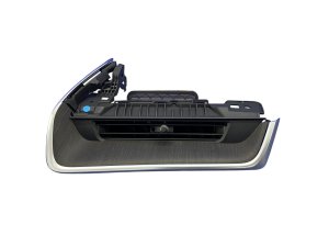 2022-2025 Lucid Air Dashboard Air Vent Trim Cover Panel (Used OEM)