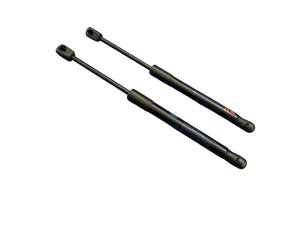 2021-2025 BMW M4 Convertible Top Lift Support Strut Set - Rear (Used OEM)