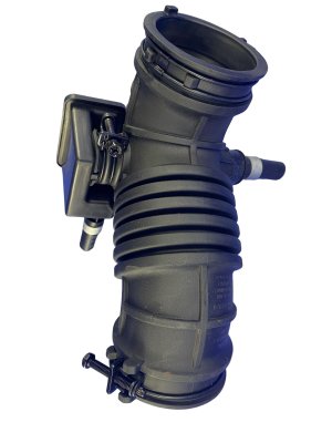 2024-2026 Hyundai Kona Engine Air Intake Resonator Pipe and Hose Assembly (Used OEM)