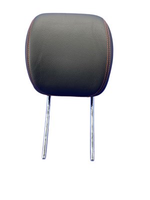 2017-2023 Mercedes-Benz C280 Black Seat Headrest - Front, Right (Passenger) (Used OEM)