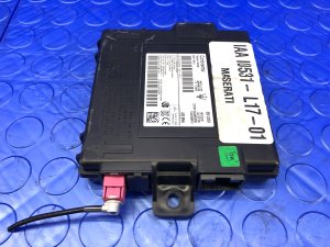 2014-2021 Maserati Ghibli Remote Keyless Entry Control Module (Used OEM)