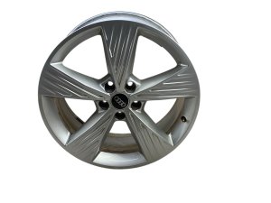 2022-2024 Audi Q4 e-tron 19x8 5-Spoke Alloy Wheel (Used OEM)
