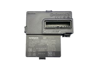 2025 Nissan Kicks Smart Keyless Entry Control Module (Used OEM)