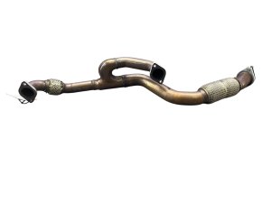 2022-2025 Kia Carnival Exhaust Down Flex Pipe (Used OEM)