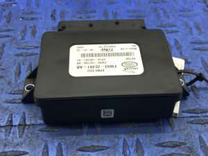 2016-2019 Jaguar XJ Parking Brake Control Module (Used OEM)