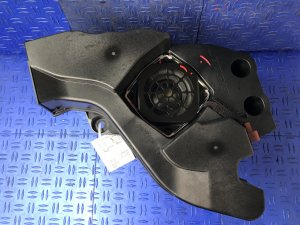 2011-2013 INFINITI QX56 Bose Subwoofer Speaker with Housing (Used OEM)
