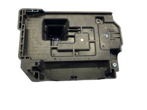 2022-2025 Hyundai Santa Cruz Battery Compartment Tray Holder (Used OEM)