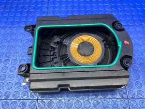 2019-2026 BMW Z4 Subwoofer Speaker (Used OEM)