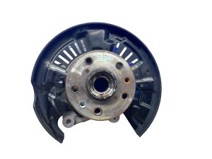 2014-2025 Lexus IS350 Suspension Spindle Knuckle Wheel Hub Assembly - Rear, Right (Passenger) (Used OEM)