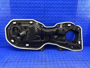 2020-2025 Toyota GR Supra Inner Door Trim Panel - Front (Used OEM)