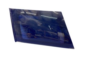 2017-2024 Mini Cooper Countryman Door Quarter Glass - Rear, Left (Driver) (Used OEM)