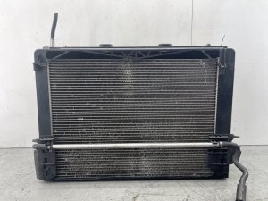 2011-2015 BMW 740i A/C Condenser (Used OEM)