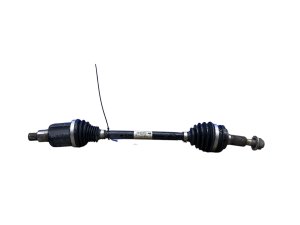 2017-2023 Porsche Panamera CV Drive Axle Shaft - Front, Right (Passenger) (Used OEM)