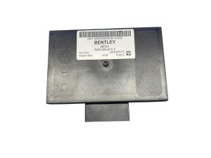 2006-2010 Bentley Continental Trunk Lid Lock Release Control Module (Used OEM)