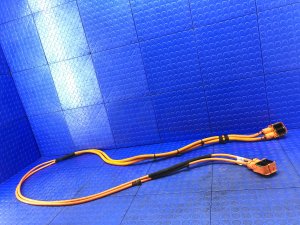 2014-2020 BMW i8 High Voltage Cable Wire Harness (Used OEM)