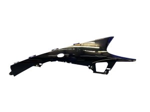 2014-2020 BMW i8 Black C-Pillar Exterior Trim Panel - Rear (Used OEM)
