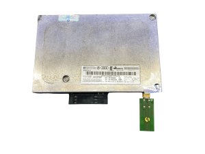 2006-2013 Audi A3 GPS Navigation and Phone Control Module (Used OEM)
