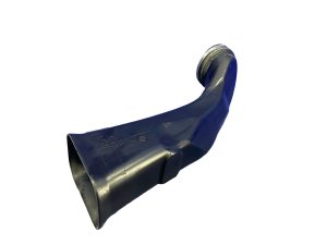 2014-2020 Jaguar F-Type Engine Air Intake Resonator Duct Pipe - Front (Used OEM)
