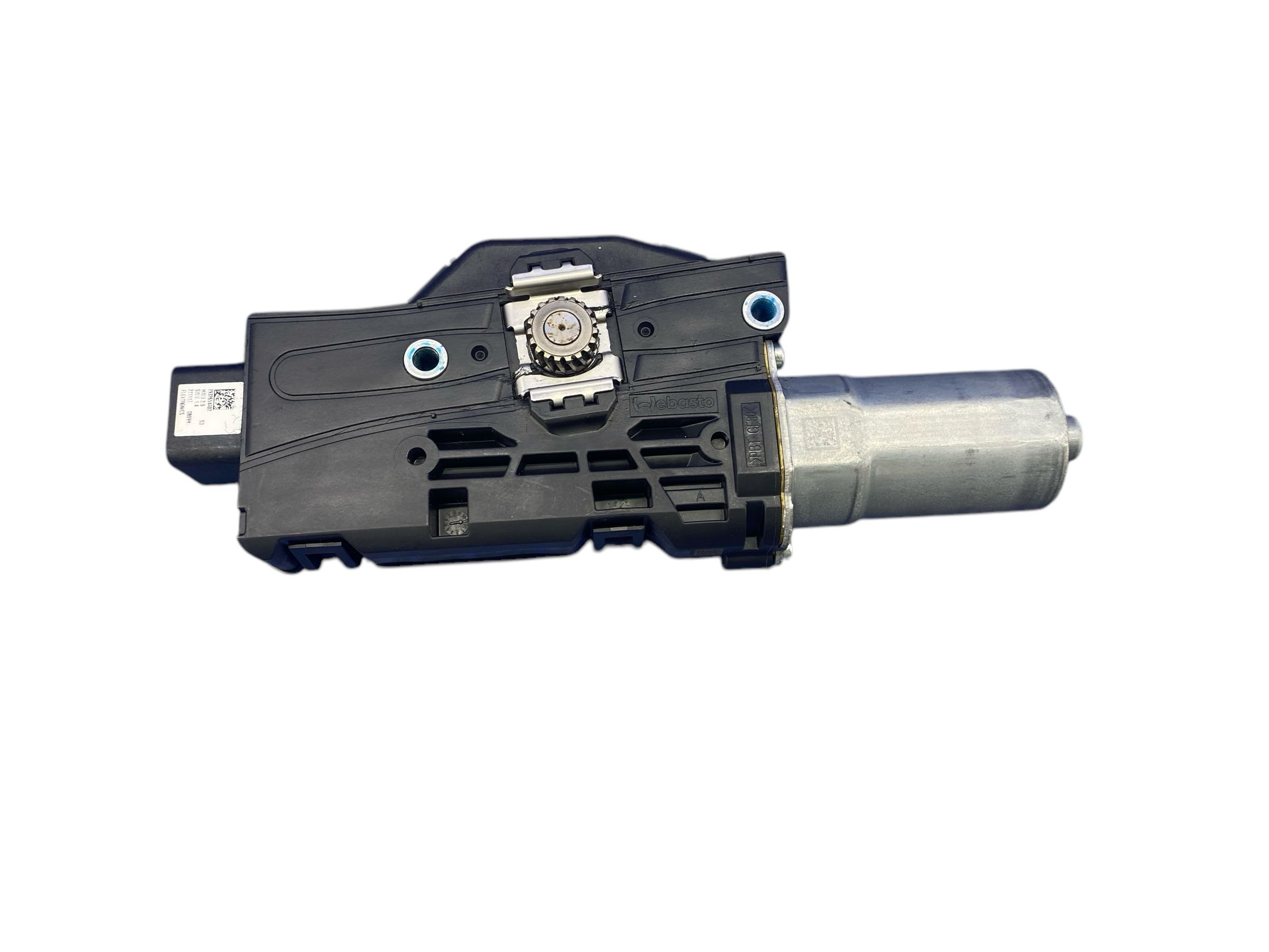 2020-2025 Lincoln Aviator Sunroof Glass Motor (Used OEM)