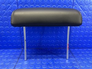 2023-2025 Honda Pilot Black 2nd Row Middle Seat Headrest - Left (Driver) (Used OEM)