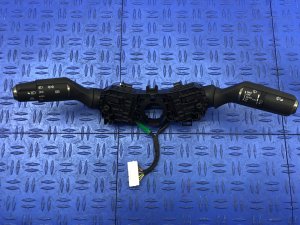 2019-2023 Lexus ES300h Turn Signal Wiper Combination Switch with Rain Sensor and Clockspring (Used OEM)