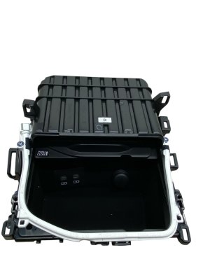 2022-2025 Lexus NX350h Center Console Sliding Tray with Wireless Charger (Used OEM)