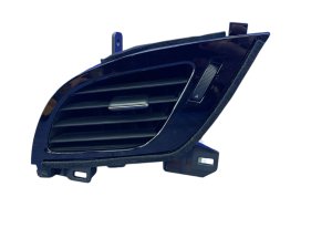 2018-2024 Lexus LS500 Black Outer Dashboard Air Vent with Trim - Front (Used OEM)