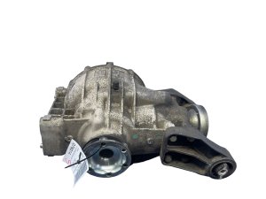 2008-2013 Maserati Quattroporte Limited Slip Differential Carrier Assembly - Rear (Used OEM)
