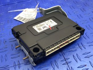 2018-2021 Kia Stinger Integrated Body Control Module (Used OEM)