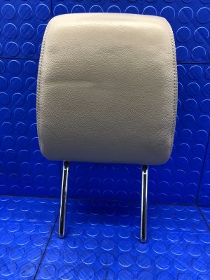 2010-2017 Mercedes-Benz E350 Brown Radiator and A/C Condenser Cooling Fan Assembly - Rear, Right (Passenger) (Used OEM)