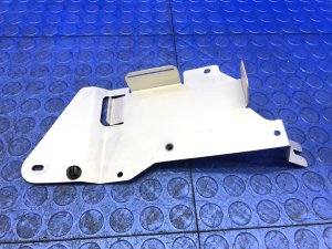 2004-2014 Lamborghini Gallardo Interior Control Module Bracket (Used OEM)
