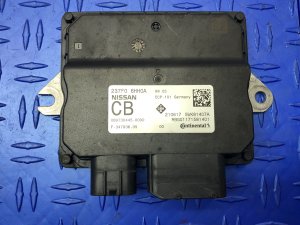 2017-2022 INFINITI Q50 Variable Timing Control Module (Used OEM)