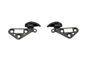 2019-2023 McLaren 720S Black Convertible Roof Support Mount Bracket (Used OEM)