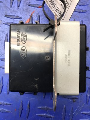 2018-2023 Kia Stinger Steering Tilt and Telescopic Control Module (Used OEM)
