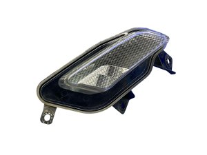 2014-2020 Jaguar F-Type Bumper Fog Light Assembly - Rear, Left (Driver) (Used OEM)