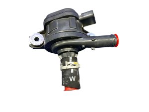 2024-2025 Toyota Tacoma Inverter Auxiliary Engine Water Pump (Used OEM)