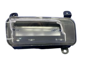 2019-2026 Ram 3500 Rear Step Bumper with Park Assist (Used OEM)
