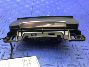 2008-2016 Audi A4 Center Console Ash Tray Compartment (Used OEM)