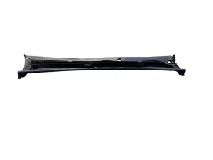 2025 Toyota Crown Signia Black Windshield Cowl Grille Trim Cover Panel - Front (Used OEM)