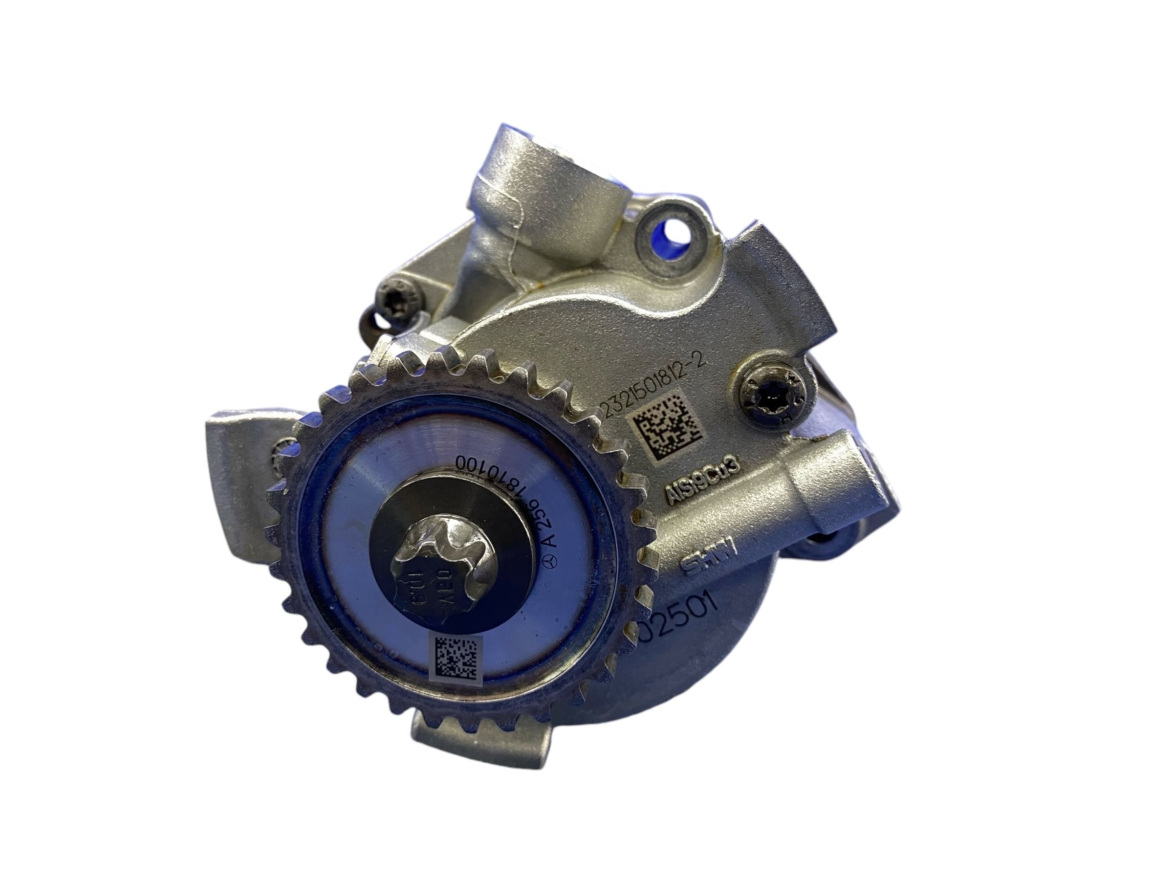 2019-2025 Mercedes-Benz C280 Engine Oil Pump (Used OEM)