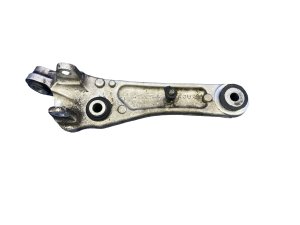 2016-2024 Jaguar F-Type Rearward Lower Suspension Control Arm - Front, Right (Passenger) (Used OEM)