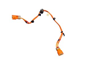 2022-2024 Lucid Air High Voltage Heater Cable Wire Harness (Used OEM)