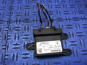 2017-2024 Maserati Ghibli Parking Sensors Assist Control Module (Used OEM)