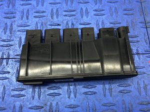 2018-2022 BMW X3 Integrated Supply Control Module (Used OEM)