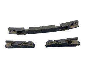 2018-2023 McLaren 720S Bumper Support Bracket Foam Set - Rear (Used OEM)