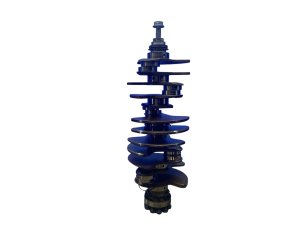 2004-2011 Bentley Continental Engine Crankshaft (Used OEM)